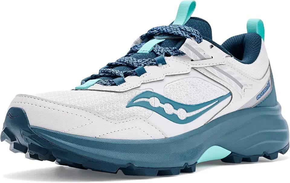Saucony Women's Excursion Tr17 Hiking Shoes