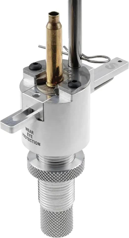 Poorman's PCPS-LITE Precision Priming die/Primer Seating Tool