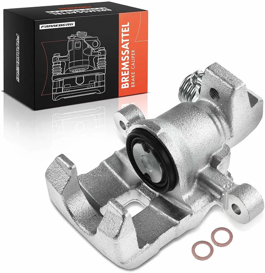 Frankberg Bremssattel Bremszange Hinten Links Replace# 5831007310