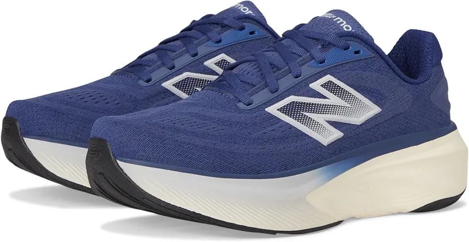 New Balance Women's Fresh Foam X More V6