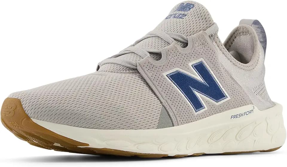 New Balance Men's Fresh Foam X Cruz Artisan V3 Shoes