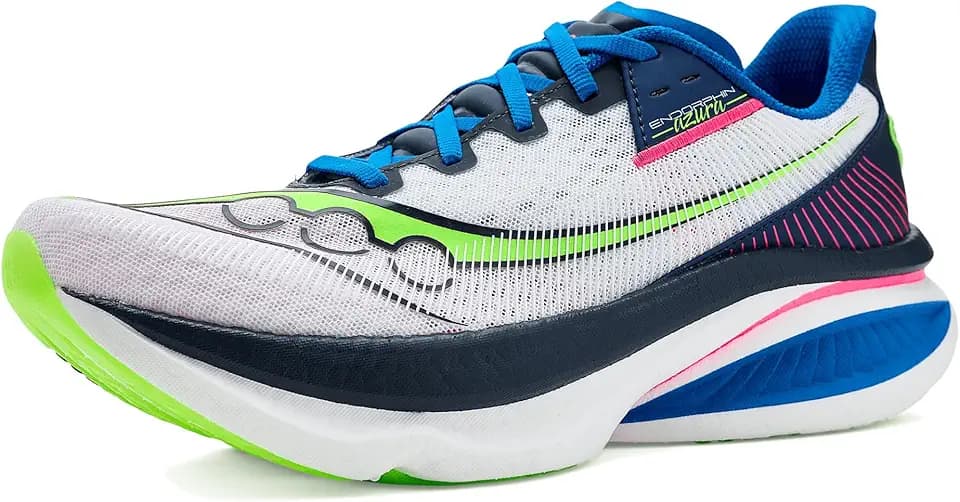 Saucony Men's Endorphin Azura Sneaker