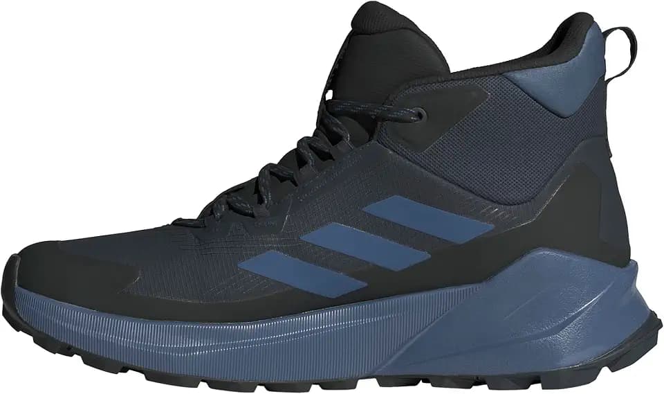Adidas Mens Terrex Trailmaker 2.0 Mid Top Gore-tex Hiking
