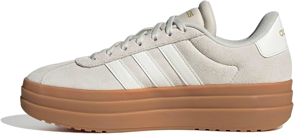 adidas Women's VL Court Bold Sneakers