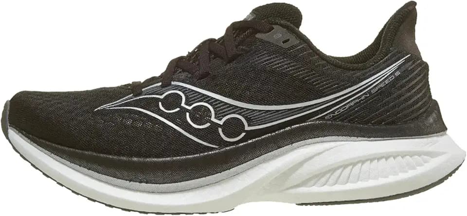 Saucony Men's Endorphin Speed 5 Sneaker