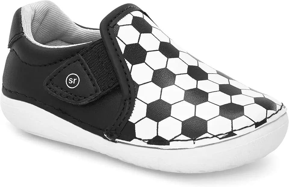 Stride Rite Baby Girl's SM Nettie (Infant/Toddler)