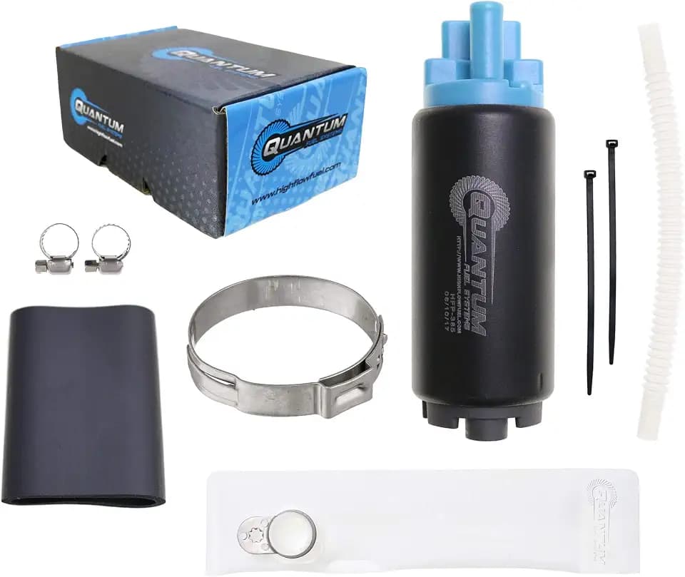 HFP-385-HD2 Har XL1200V Seventy-Two X Forty-Eight XL883 C L Sportster L Superlow XL883N Iron 883 XR1200 2007-2020 Motorrad Kraftstoffpumpe mit Einbausatz