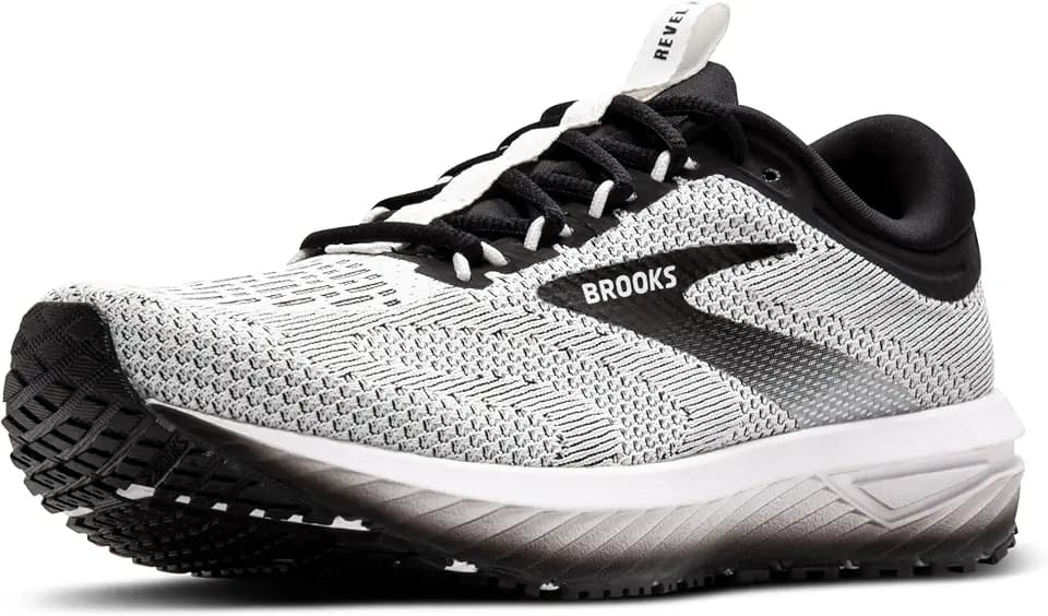 Brooks Women’s Revel 7 Neutral Running Shoe