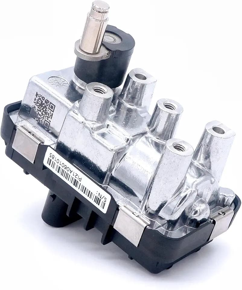 Turboaktuator 6NW010430-01|N47C20A |8512379 | Kompatibel für Auto MINI 2.0 2009-2016 Cooper