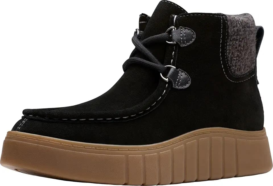 Clarks Women's Mykah Izzy Ankle Boots