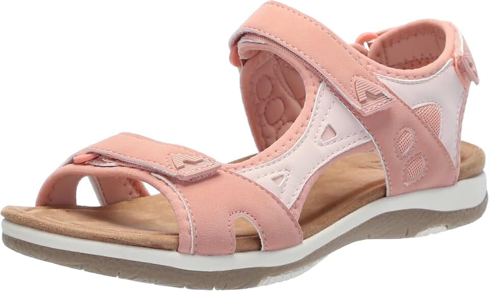 Earth Women's Origins, Skylar Sandal