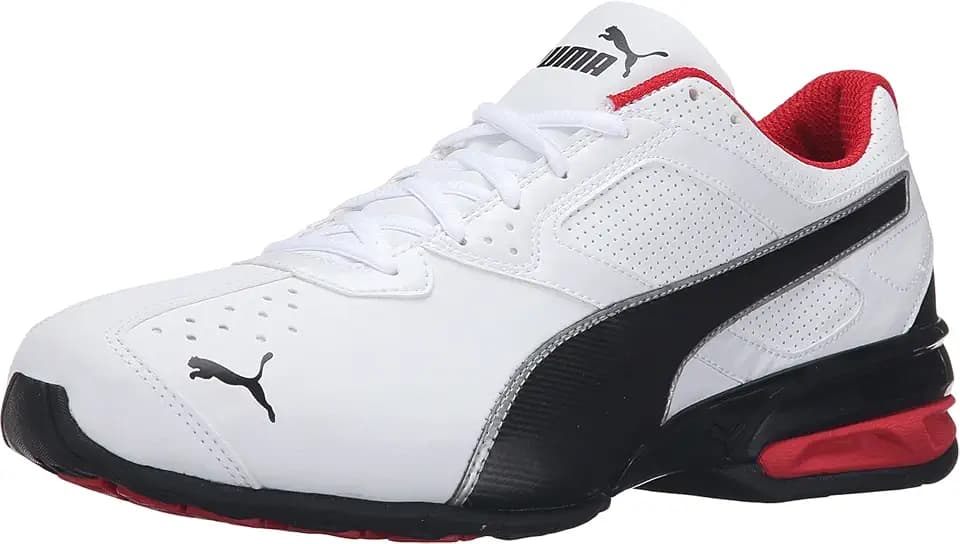 PUMA Men's Tazon 6 FM Shoes