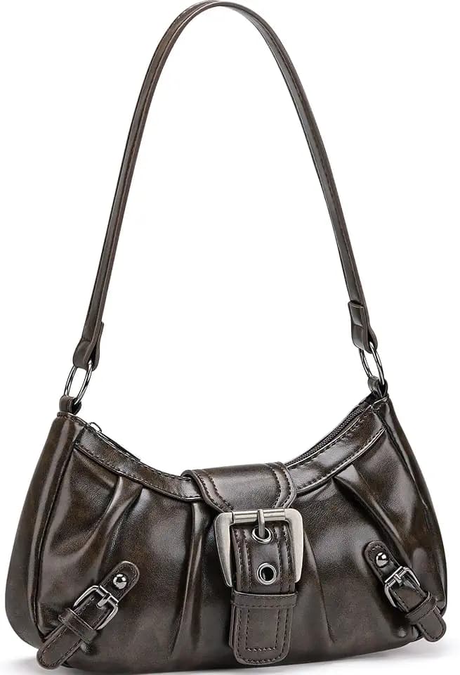 WantGor Women's Shoulder Bag, Clutch Tote Bags Top Handle Purse