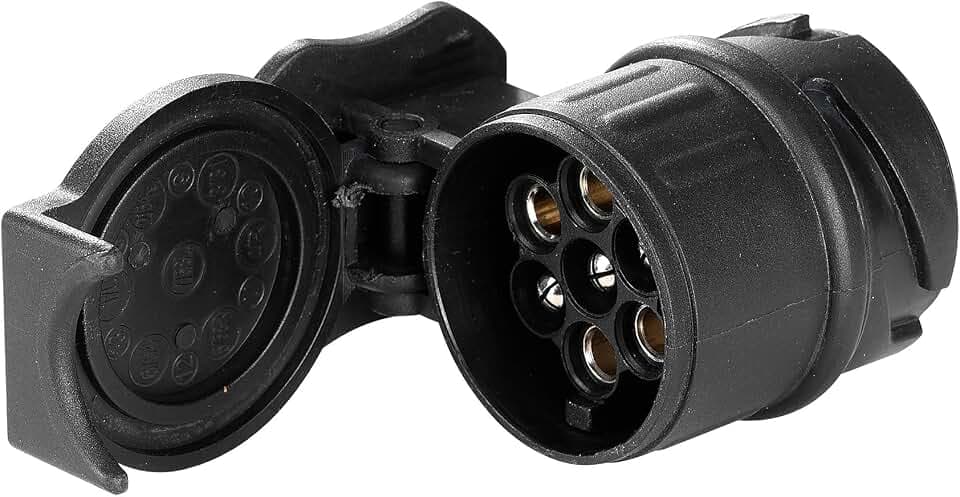 Thule Adapter 9907 Schwarz Black, One-Size