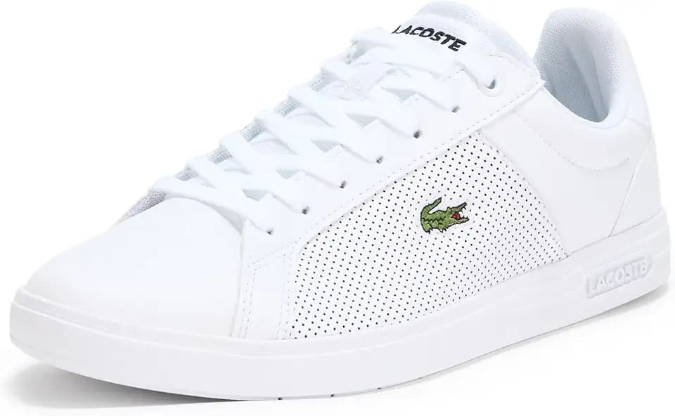 Lacoste Women's Lite Base Sneaker
