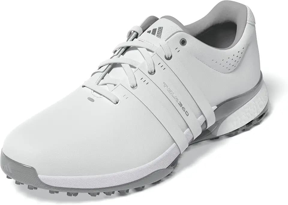 adidas Men's Tour360 25 Spikeless Shoes