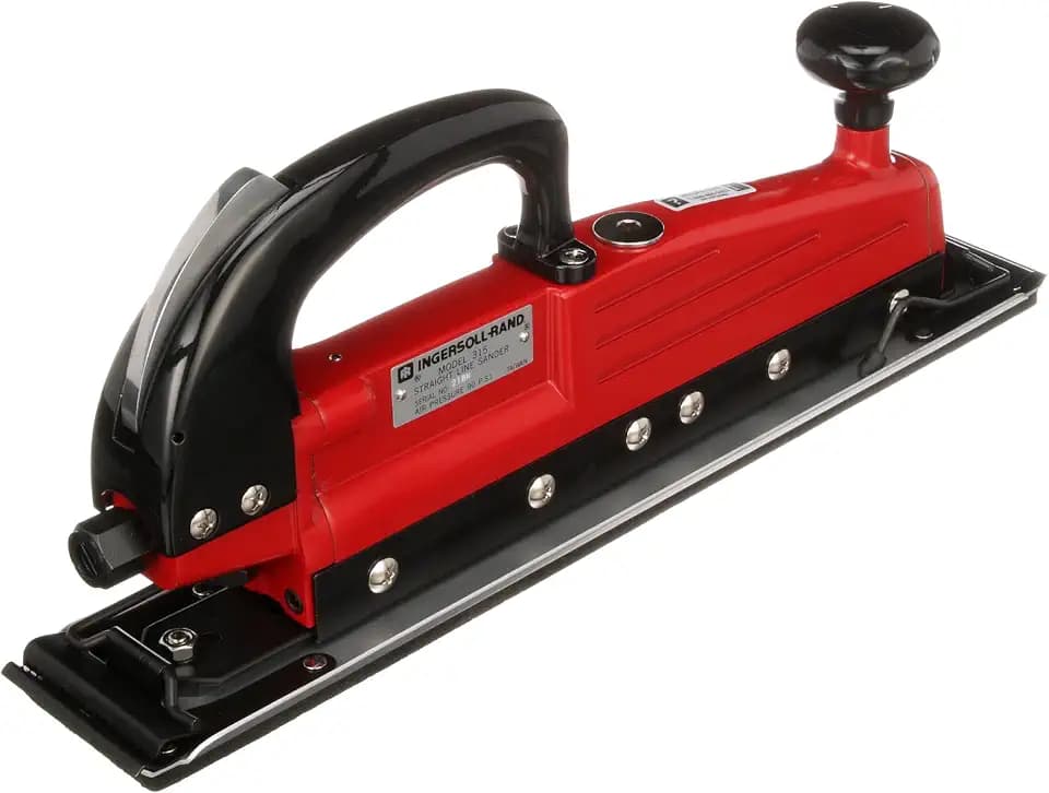 Ingersoll Rand 315 2.75" x 15" Straight-Line Air Sander