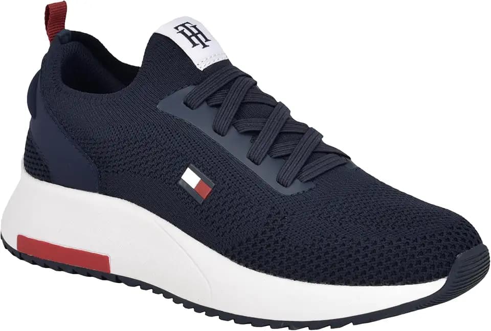 Tommy Hilfiger Women's Zaide Sneaker