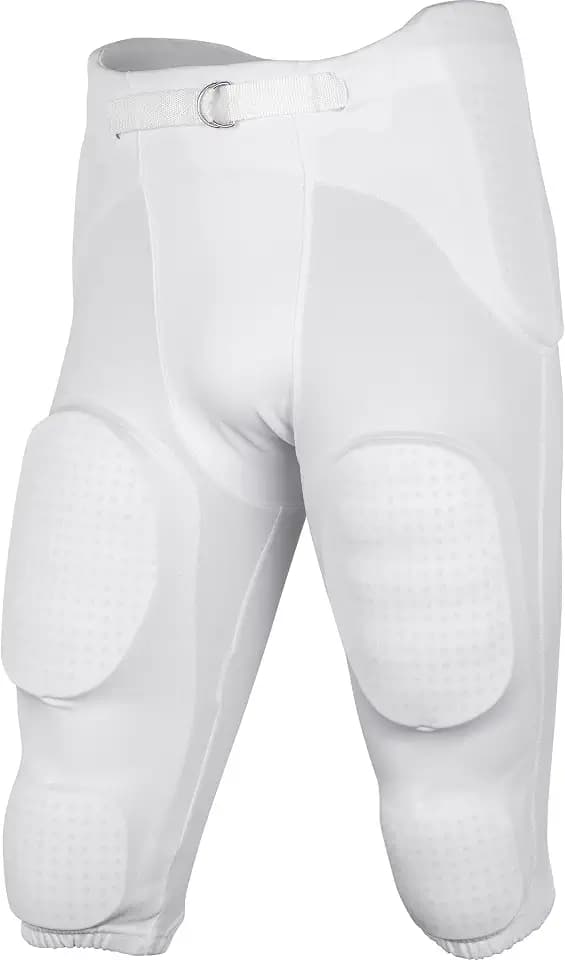 Champro Safety Practice Football Pants with Pads