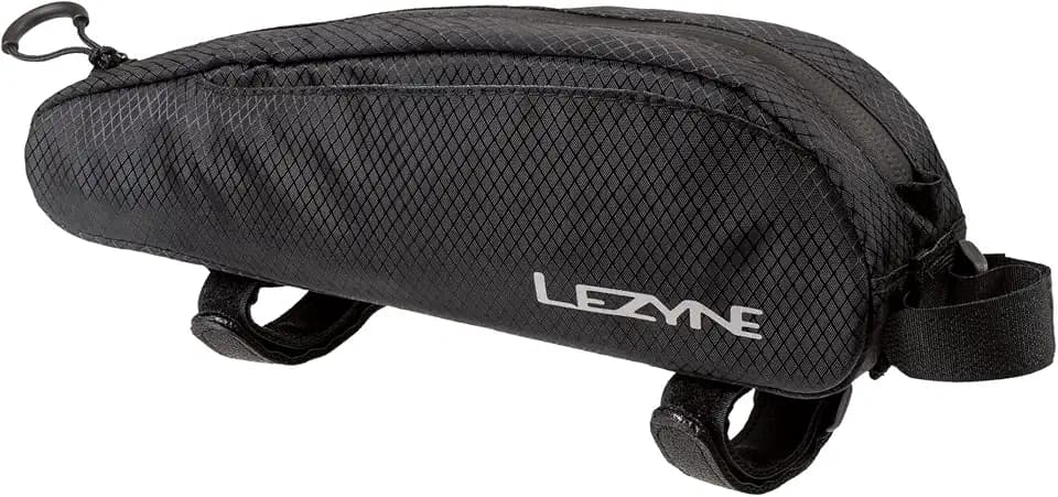 LEZYNE Aero Energy Caddy Bike Frame Storage Bag