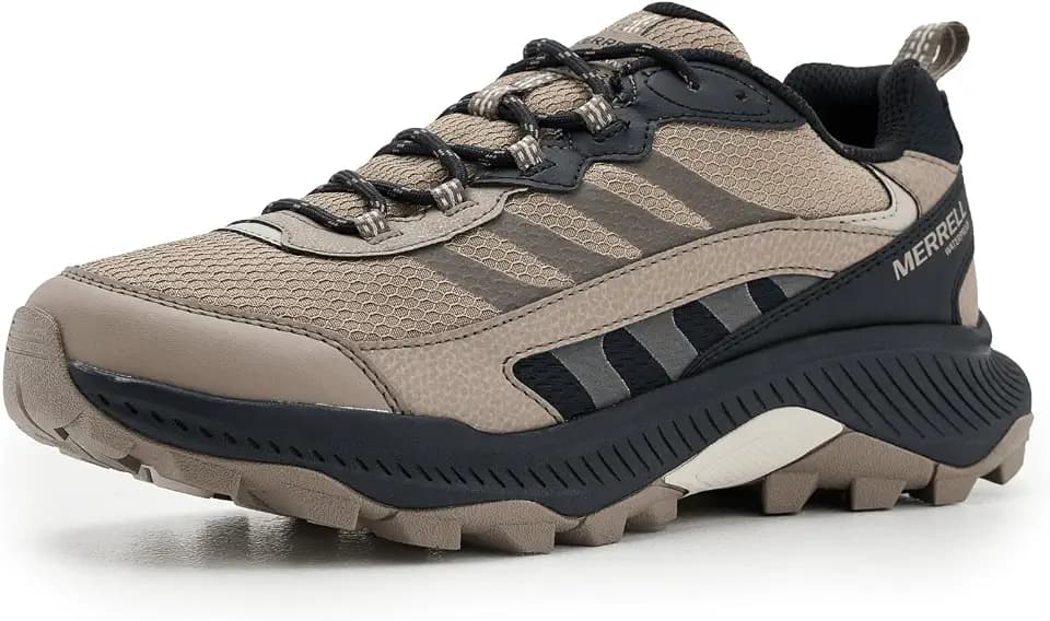 Merrell Men's Speed Strike 2 Waterproof