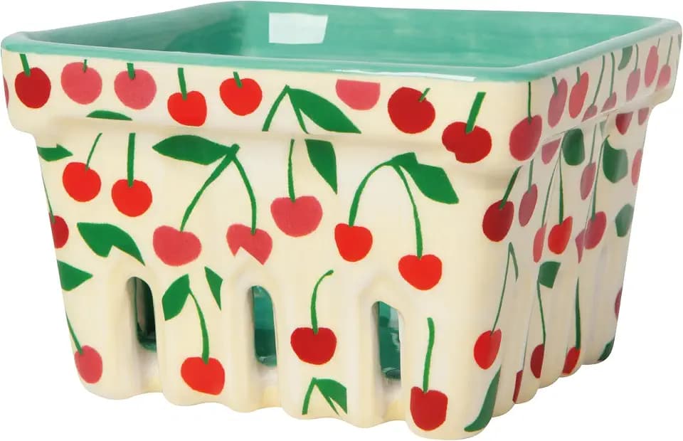 Jubilee Very Cherry Berry Basket