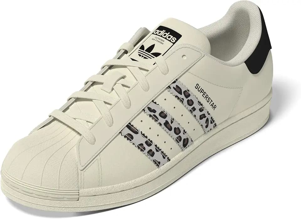 Adidas Womens SuperstarSneaker