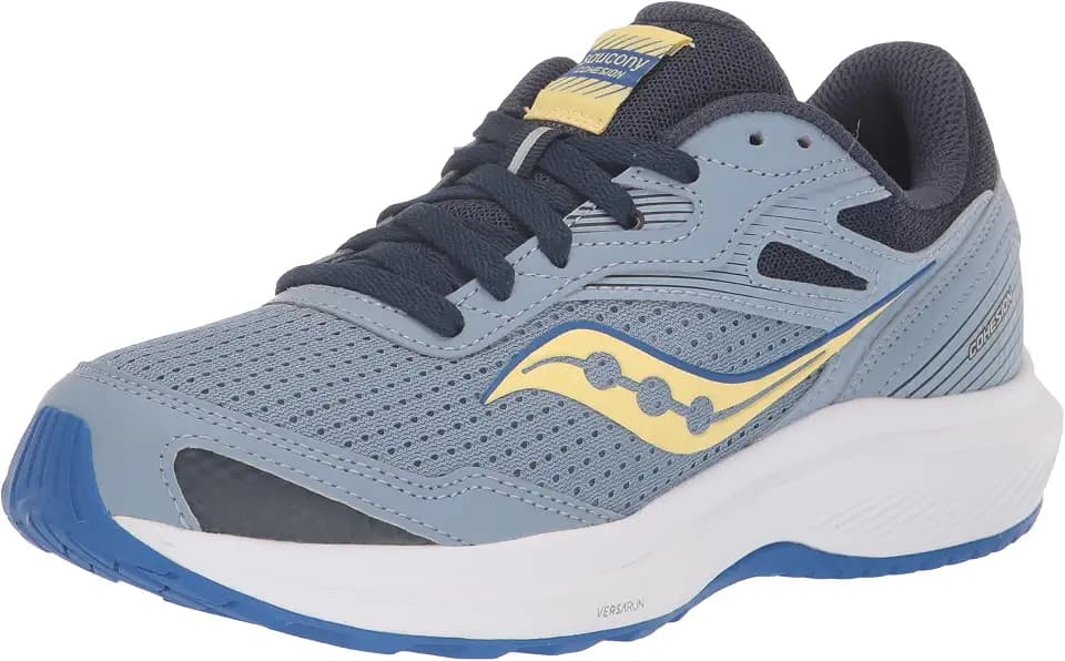 Saucony Cohesion 16