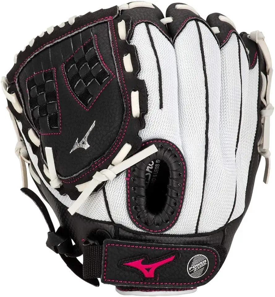 Mizuno Prospect Finch Youth