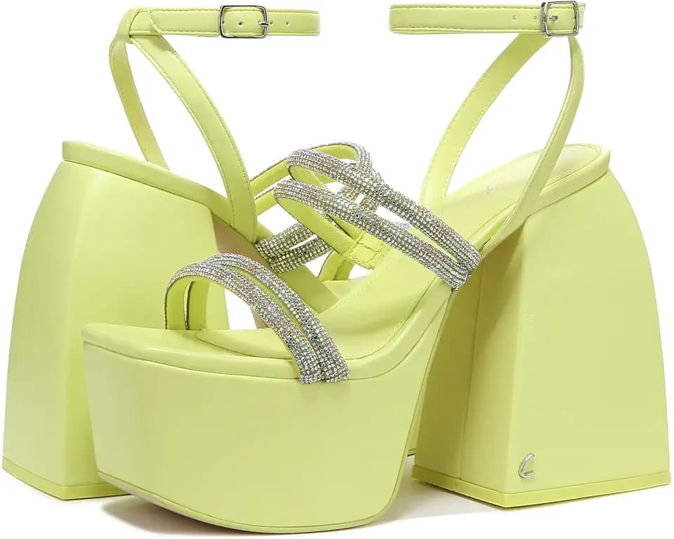 Circus NY by Sam Edelman Women's Mila Jewel