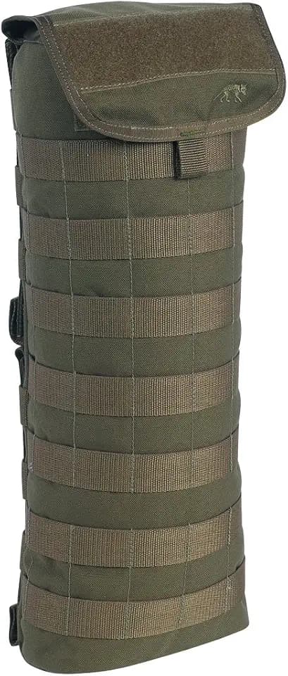 Tasmanian Tiger Bladder Pouch Olive