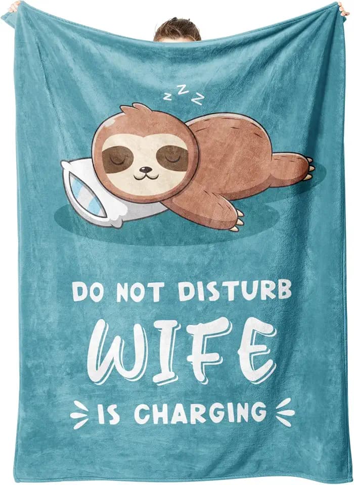 Leebbsin Funny Gifts for Wife, Anniversary Wedding Gifts for Wife