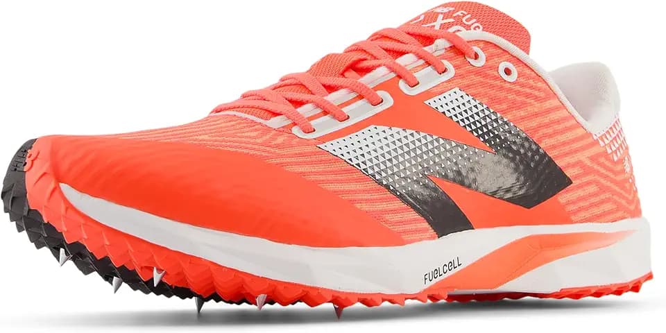 New Balance Unisex Adult FuelCell Xc7 V5 Cross Trainer Shoes