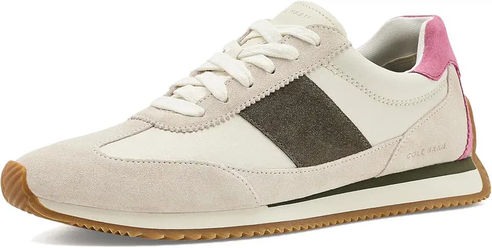 Cole Haan Womens Grand Crosscourt Davie Runners