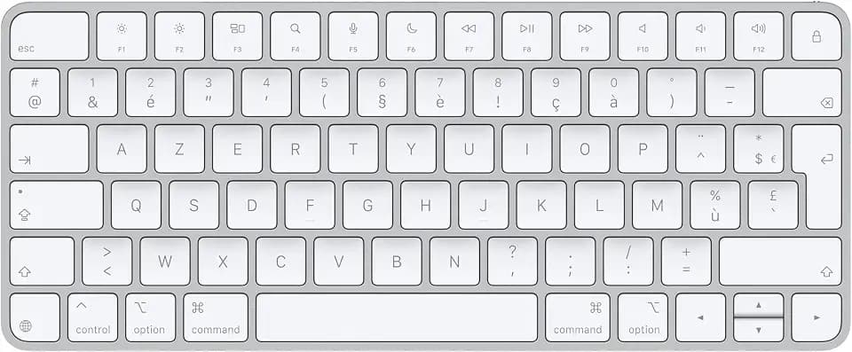 Apple Magic Keyboard – Französisch 