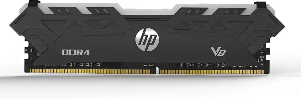 HP V8 RGB Gaming DDR4 3200MHz 8GB