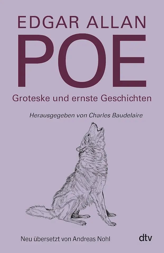 Groteske und ernste Geschichten