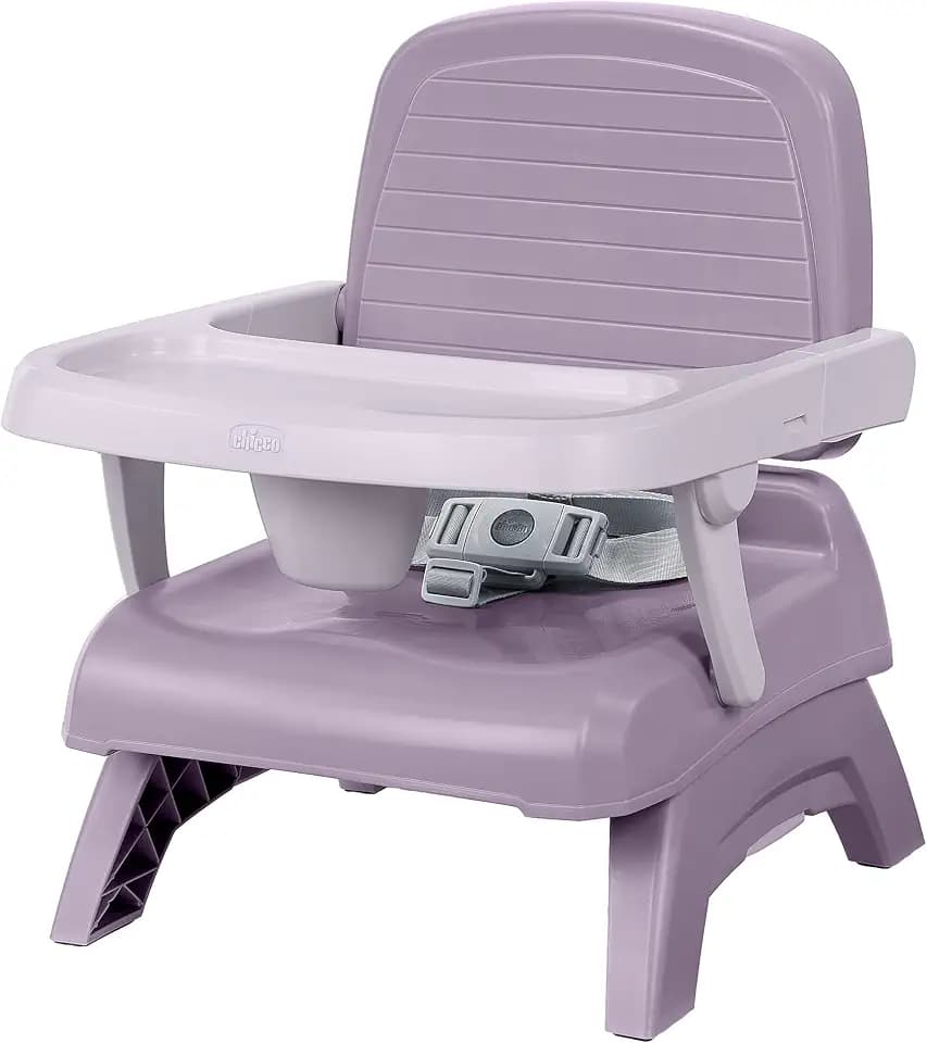 Chicco Bento Booster 3-in-1 Portable Booster Seat for Babies & Toddlers