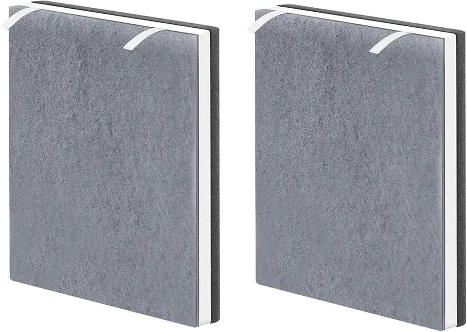 Vital 100 Replacement Filter Compatible with LEVOIT Vital 100 Air Purifier