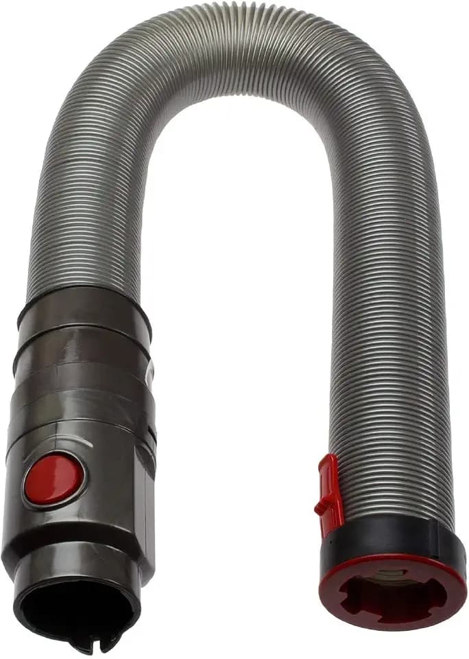 Upgraded Replacement Dyson Vacuum Hose Assembly | Designed to Fit Dyson DC40 DC41 DC65 UP13 UP14 UP20 290AW Models Upright Vacuum Cleaner