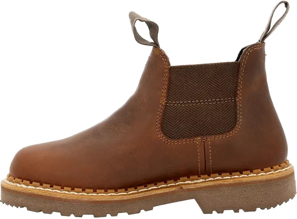 Georgia Giant Revamp Women's Chelsea Boot