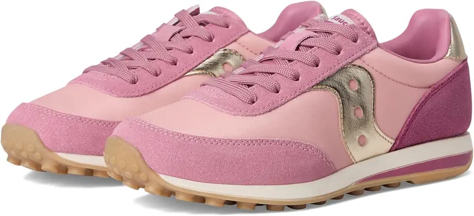 Saucony Unisex-Child Trainer 80 Kdz