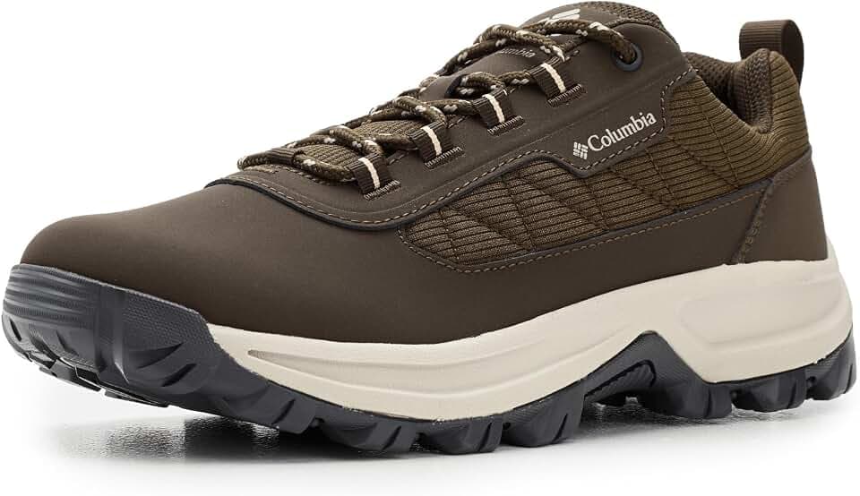 Columbia Women's Transverse Hike Low