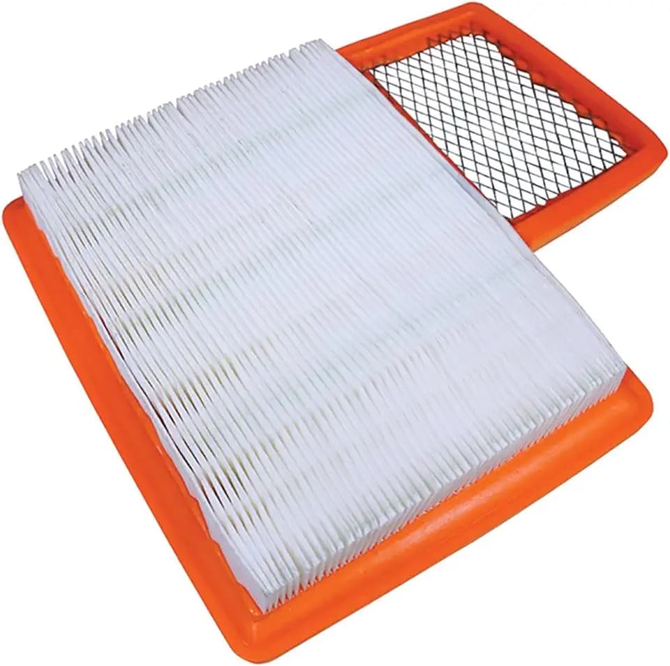 Red Hawk FIL?0026 Air Filter Replacement for Yamaha Drive2 Gas Carts