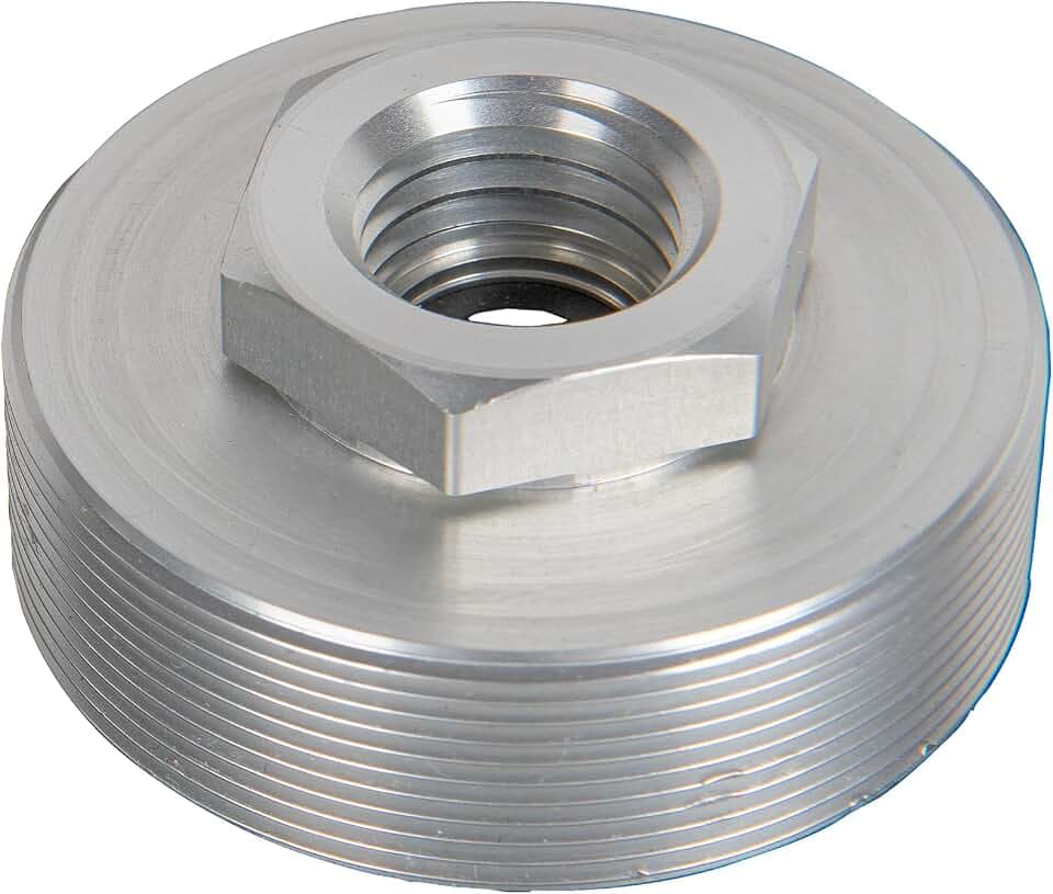 Einhell Original Adapter für 500 g Kartuschen
