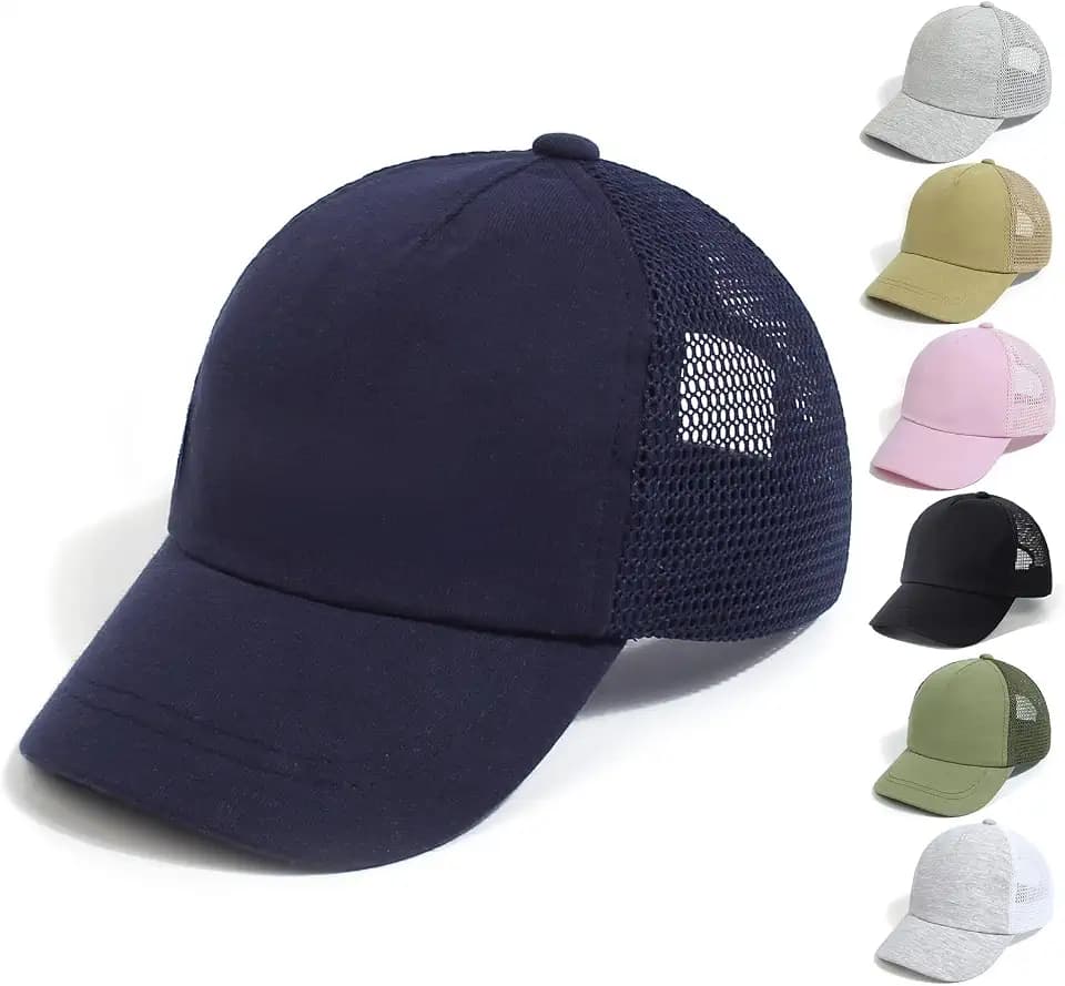 Baby Kleinkind Baseballkappen einstellbar Sonne Hüte Dinosaurier Feste Farbe Hut Kinder Jungen Mädchen
