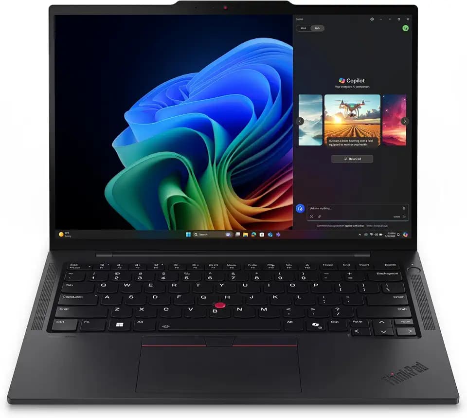 Lenovo ThinkPad T14s G6 14" 21QX00GVGE