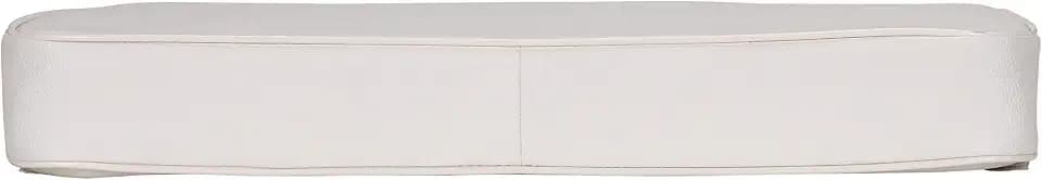 Seachoice Quart Cooler Cushion with UV-Resistant Marine Grade Vinyl and Velcro Straps