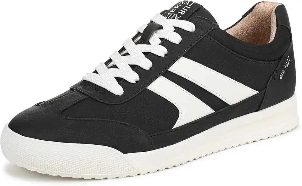 Naturalizer Women's Garnet Lace Up Sneaker