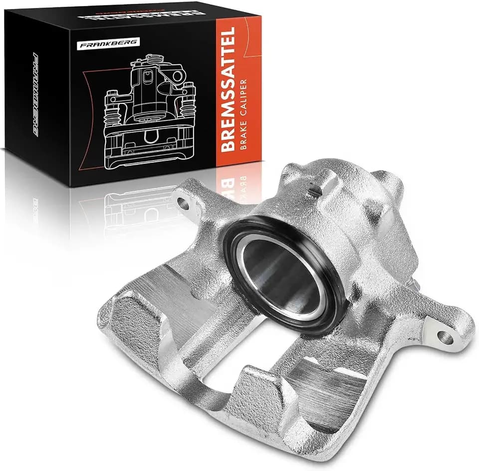 Frankberg Bremssattel Bremszange 6N0615124C
